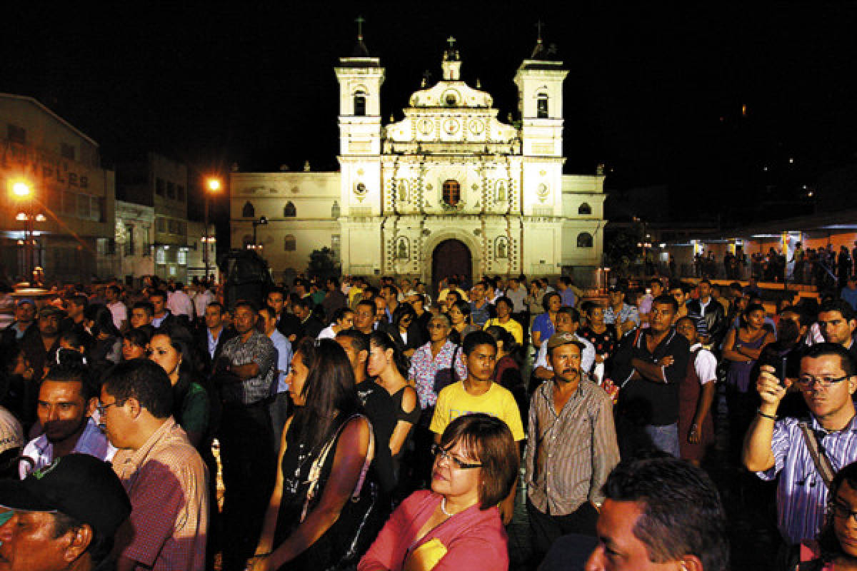 Los Dolores, transformada en un emporio cultural y turístico