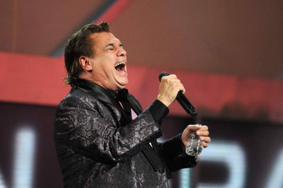 Amiga de Juan Gabriel asegura que hay dos hijos más del cantante