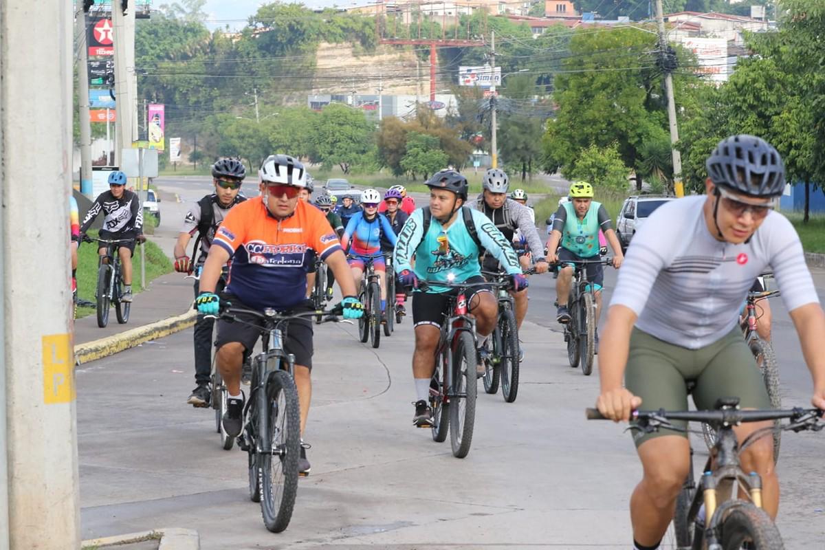 Todo listo para Vuelta EL HERALDO 2024, así estuvo el reconocimiento de ruta