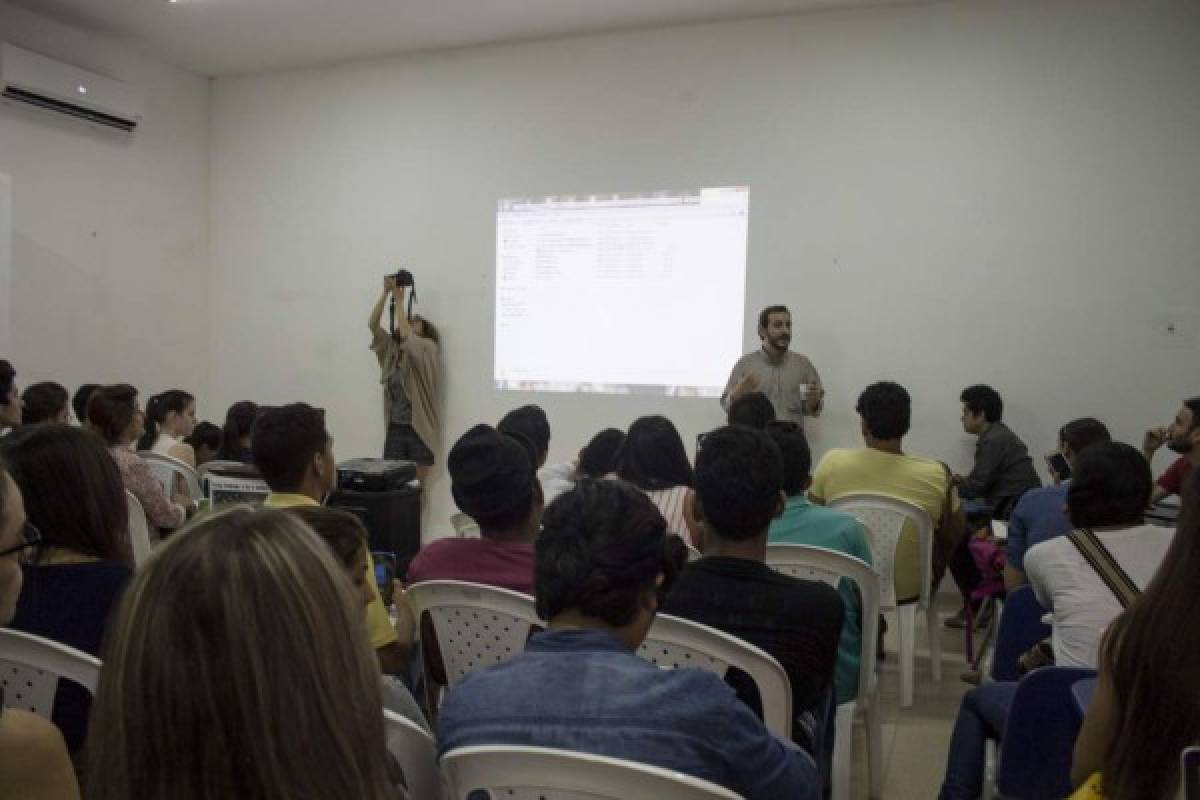 Un éxito 'La odisea fantástica” en el gran Festival de Colombia