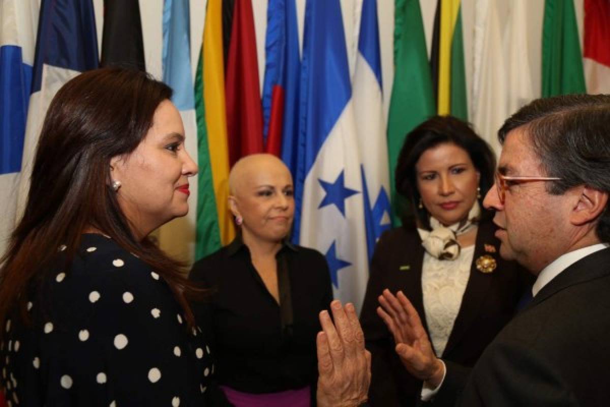 BID traerá a Honduras iniciativa 'Ciudad Mujer'