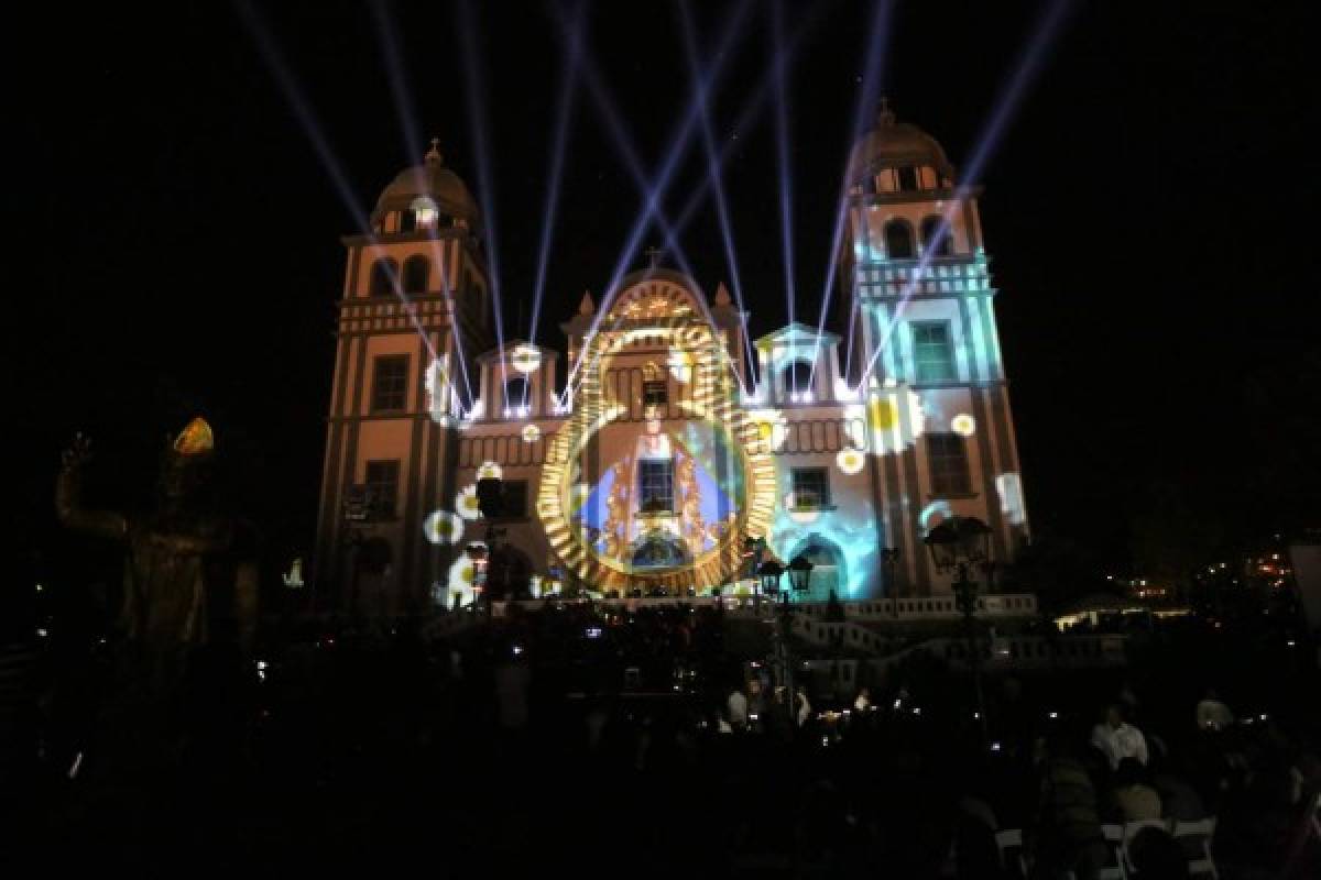 Fiesta en honor a la Morena estará revestida de solemnidad