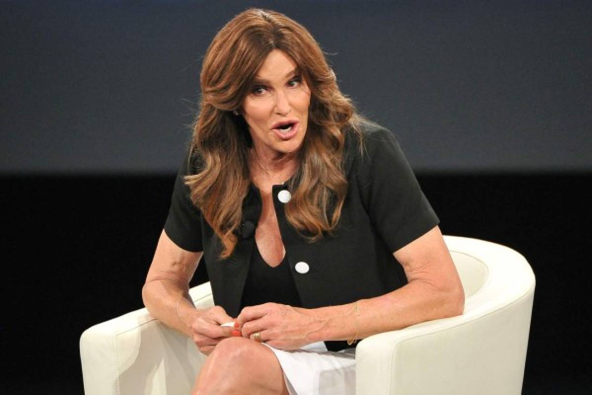 Caitlyn Jenner está lista para salir en una cita