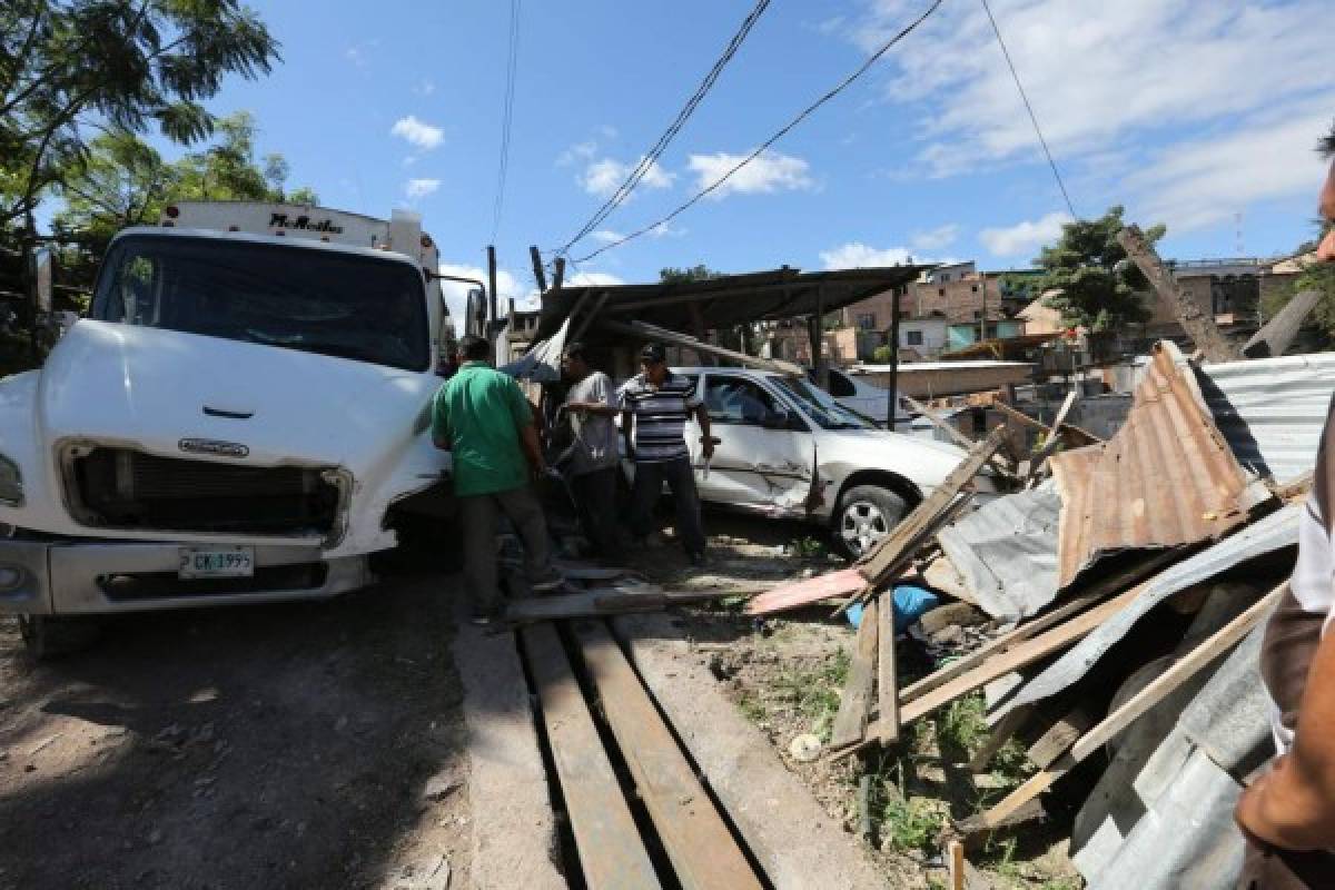 Cada dos días muere una persona en accidentes viales