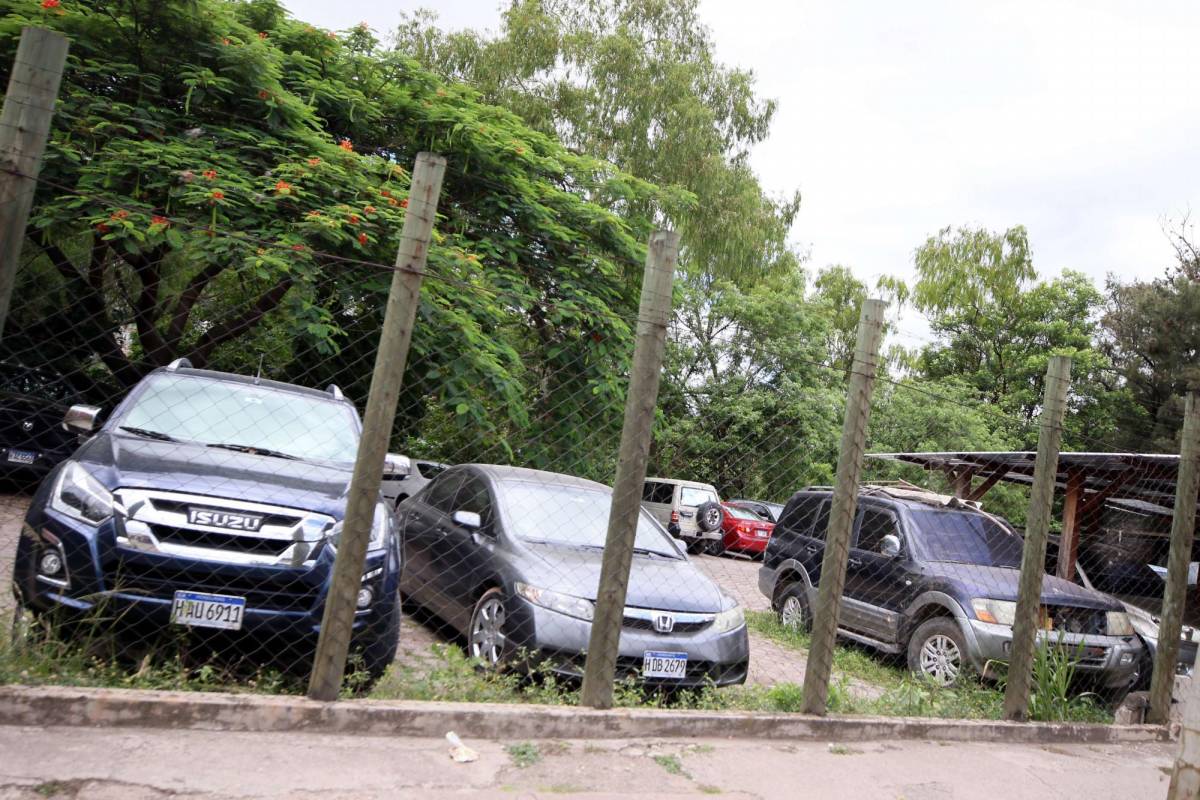 Sancionarán parqueos que abusen de los cobros en el DC