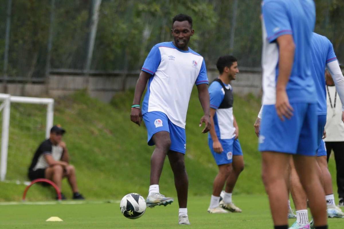 Fichajes: Motagua se complica, bombazo en Olancho FC y Olimpia sorprende con figura