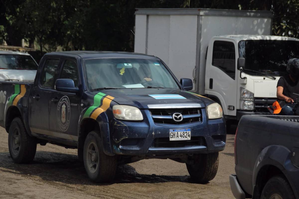 Messi llega a Honduras y San Pedro Sula está siendo ‘pulida’  para cuando arribe el Inter Miami