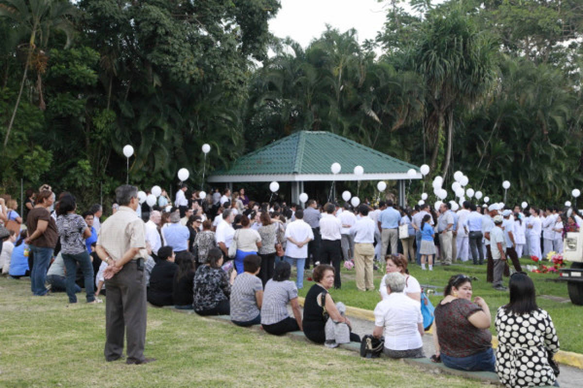 Fallece el reconocido médico Jesús Chinchilla