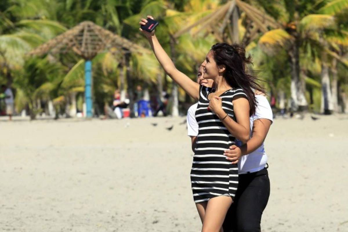 Aproveche el feriado para relajarse y tener un buen momento con familiares o amigos. Foto: EL HERALDO/Marvin Salgado