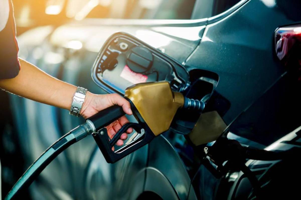 Consumo de combustible boutique puede superar los 10,000 galones diarios