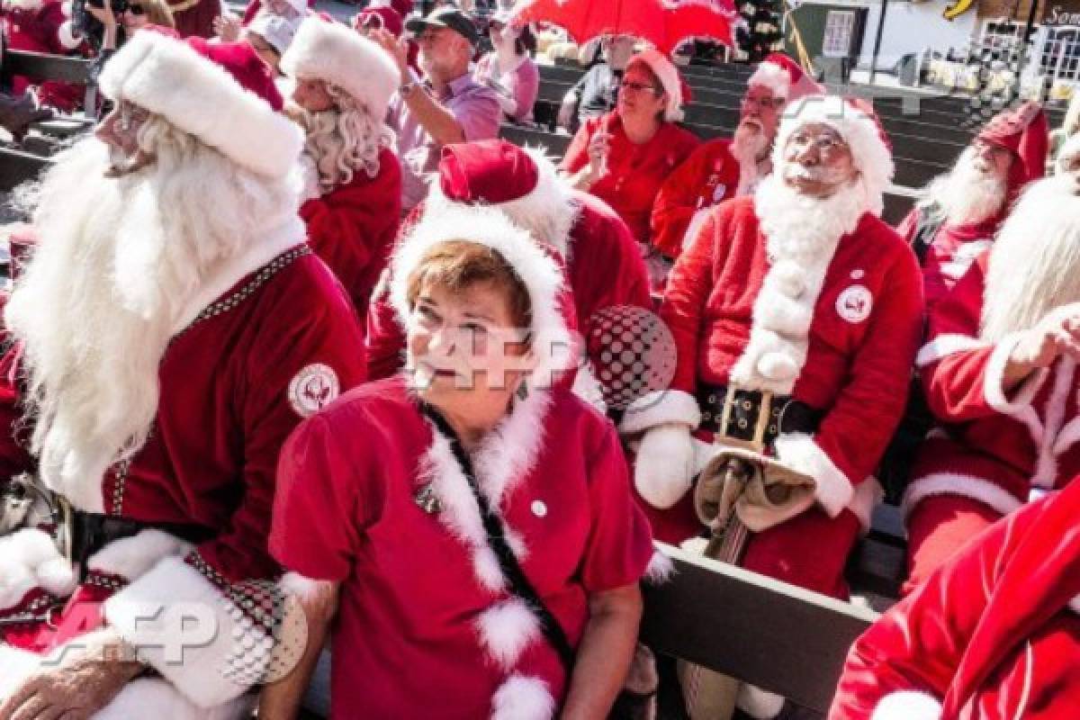 Ahora los niños piden Tablets a Santa Claus