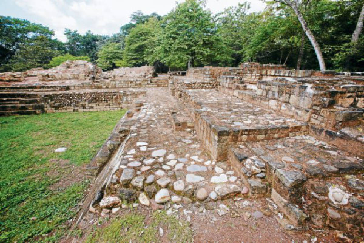 Copán, tesoro histórico y cultural de Honduras por descubrir