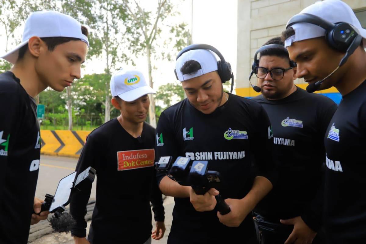 Shin Fujiyama visitará Roatán por 20 días: ¿Cuál es su objetivo?