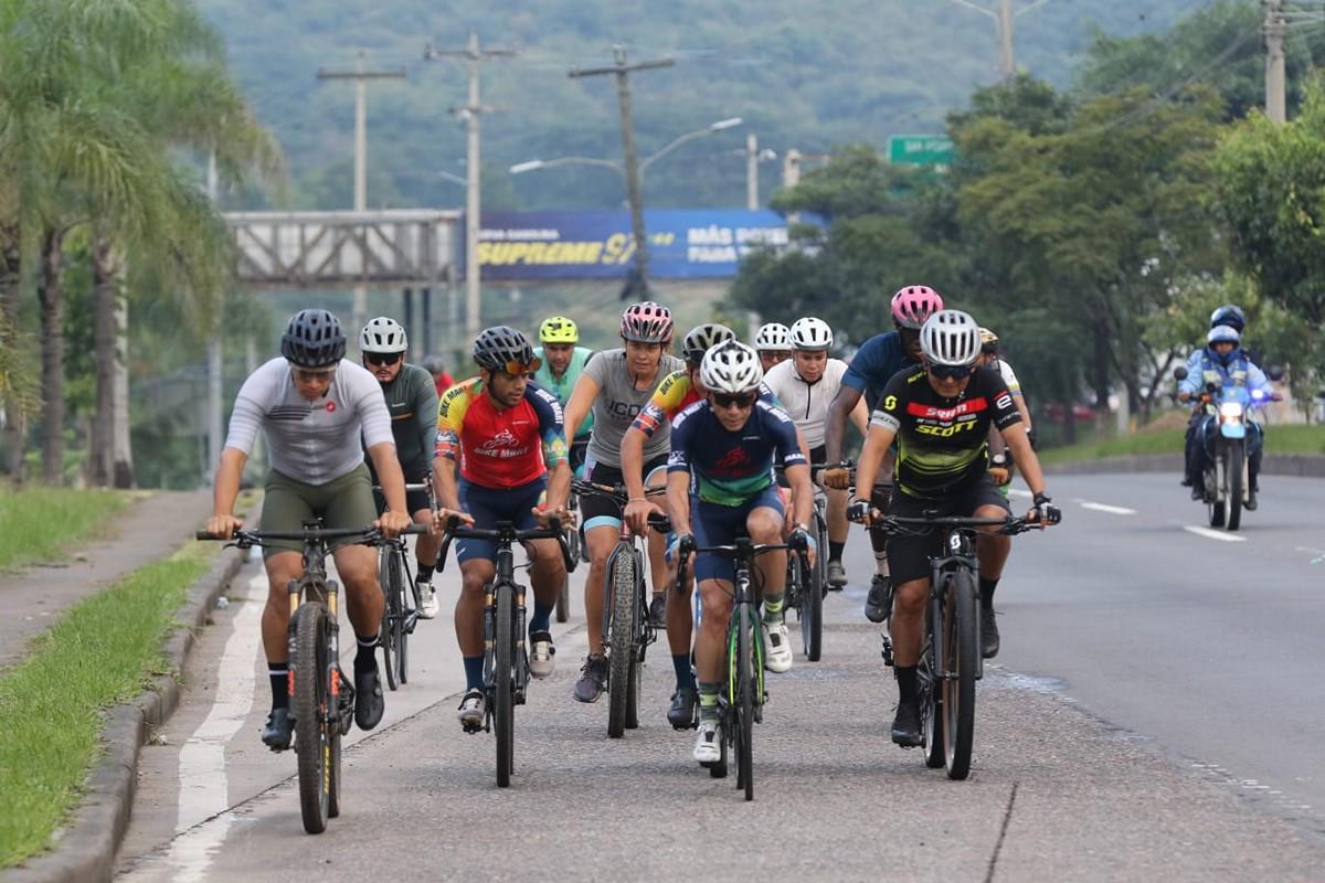 Todo listo para Vuelta EL HERALDO 2024, así estuvo el reconocimiento de ruta