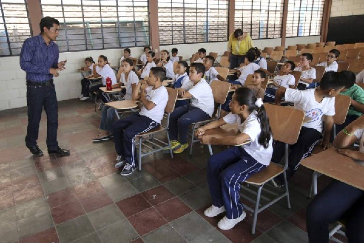 Arranca el cuarto reto ecológico de las Escuelas Amigables con el Ambiente