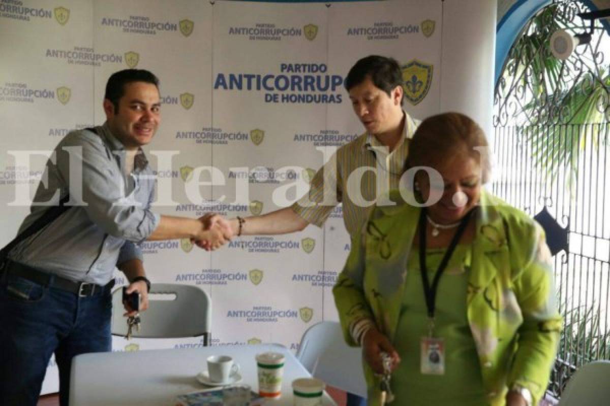 Honduras: 2.2 millones de ciudadanos podrán votar en las elecciones del Partido Anticorrupción