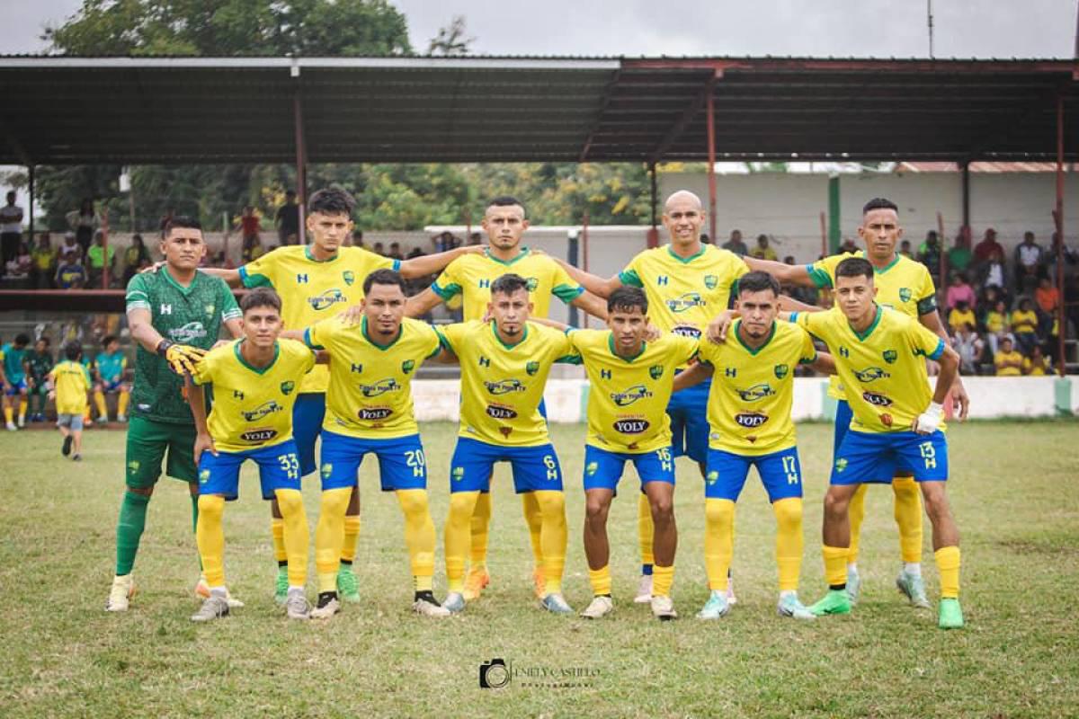 Equipos que podrían ser invitados para jugar en la Liga Nacional de Honduras