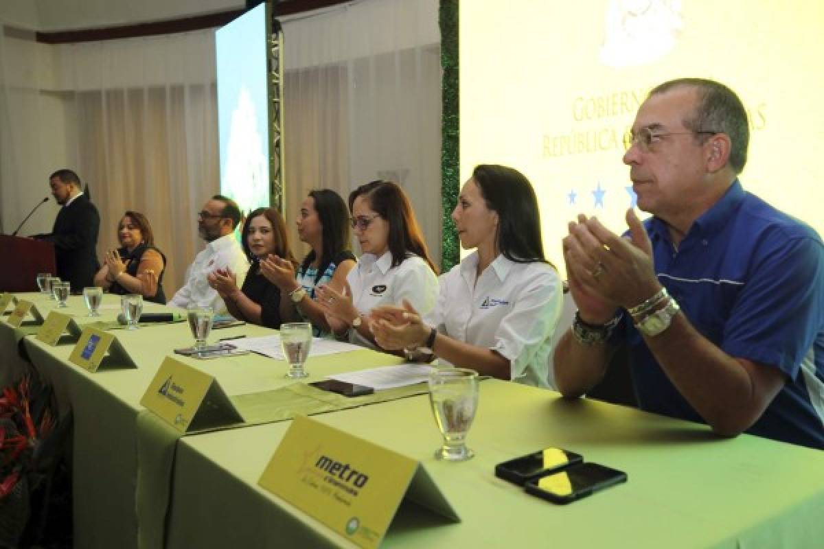 Cinco escuelas apuestan por una ciudad verde