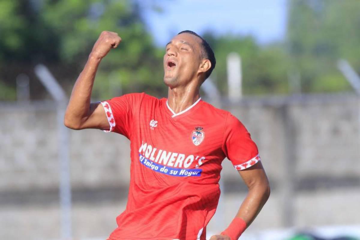 Fichajes Honduras: Futuro de Luis Palma, hondureño a Europa y Motagua lo cede a otro club