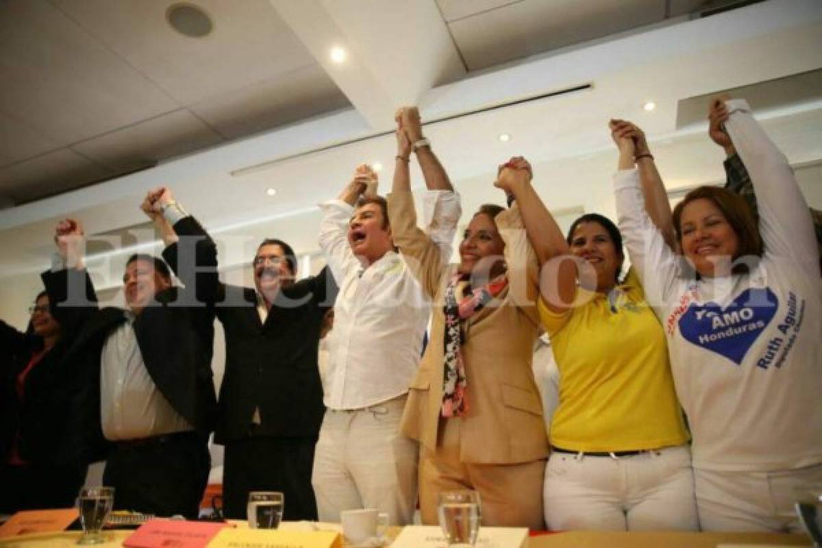 Honduras: 2.2 millones de ciudadanos podrán votar en las elecciones del Partido Anticorrupción