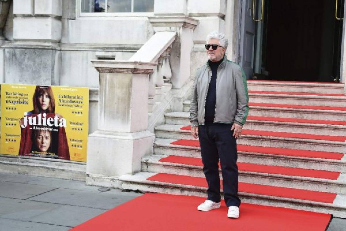 Pedro Almodóvar celebra su carrera e el MoMa de Nueva York