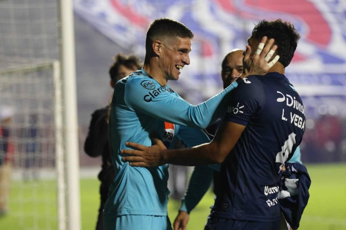 Mercado: Motagua ficharía a ex del Olimpia y Olancho FC con dos altas