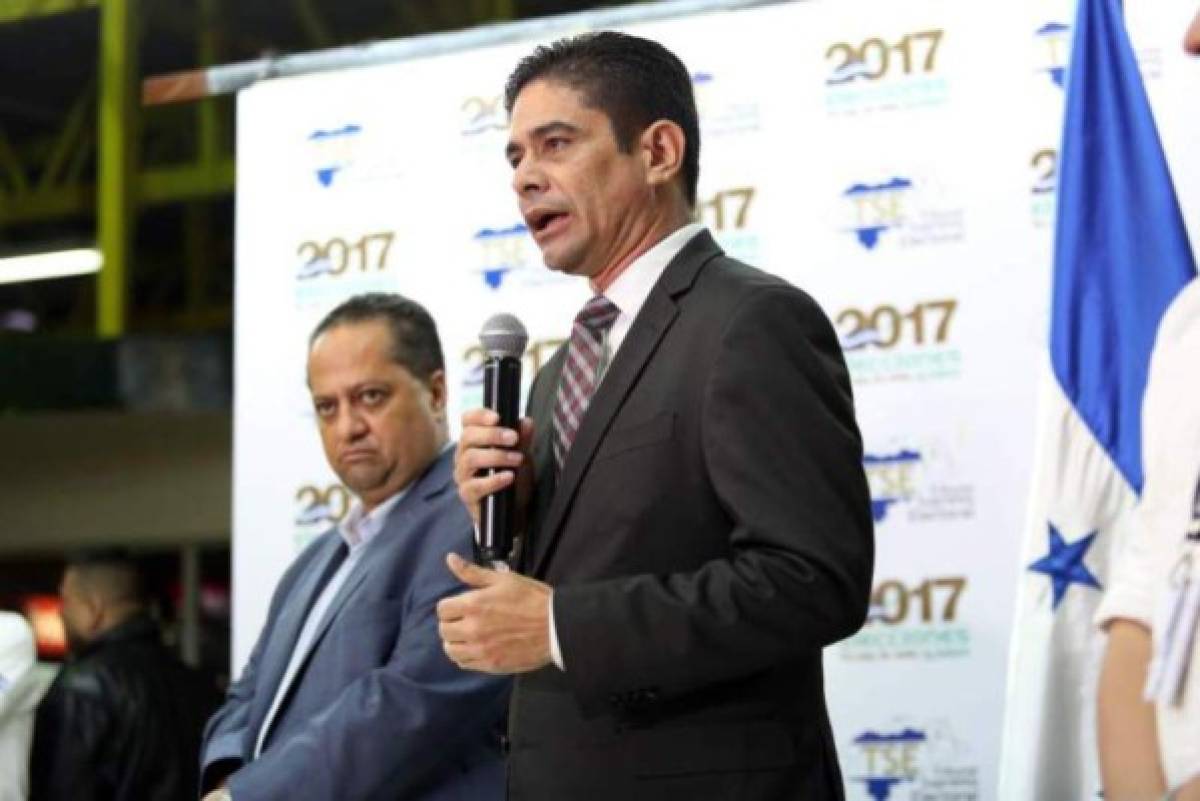 Tribunal Superior Electoral emite declaratoria final de las Elecciones Primarias en Honduras