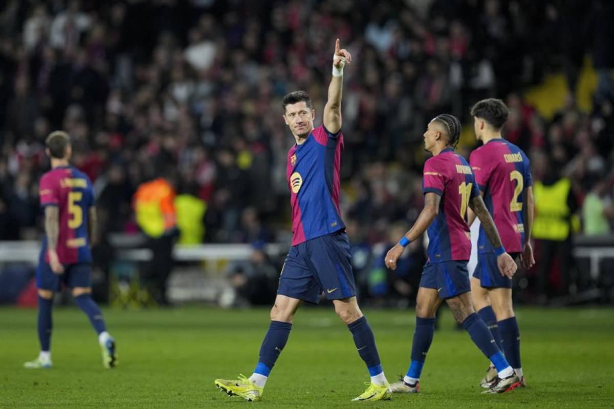 Pleito entre hinchas de Feyenoord y Manchester City: ¿Qué le pasó a Pep Guardiola en el rostro?