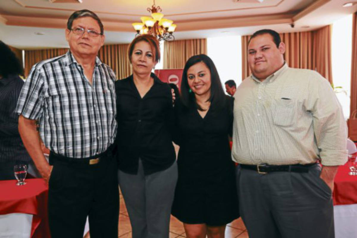 EL HERALDO premia talento literario juvenil