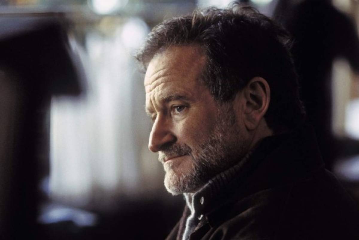 Revelan supuesta foto del cadáver de Robin Williams