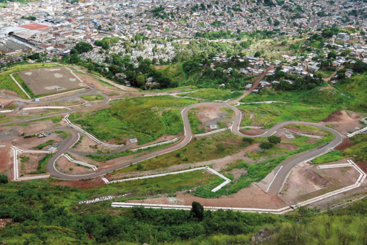 Más de 81 años de pánico finalizan en El Berrinche