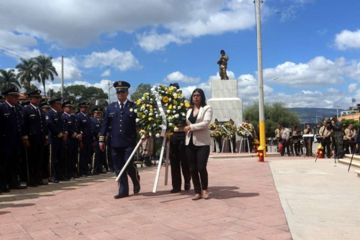 El Cuerpo de Bomberos arriba a sus 63 años de arduo servicio