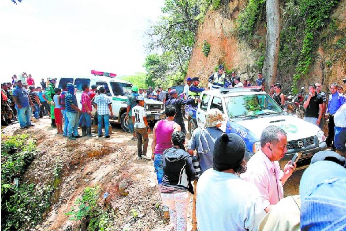 VIDEO: Milagroso rescate de tres mineros hondureños