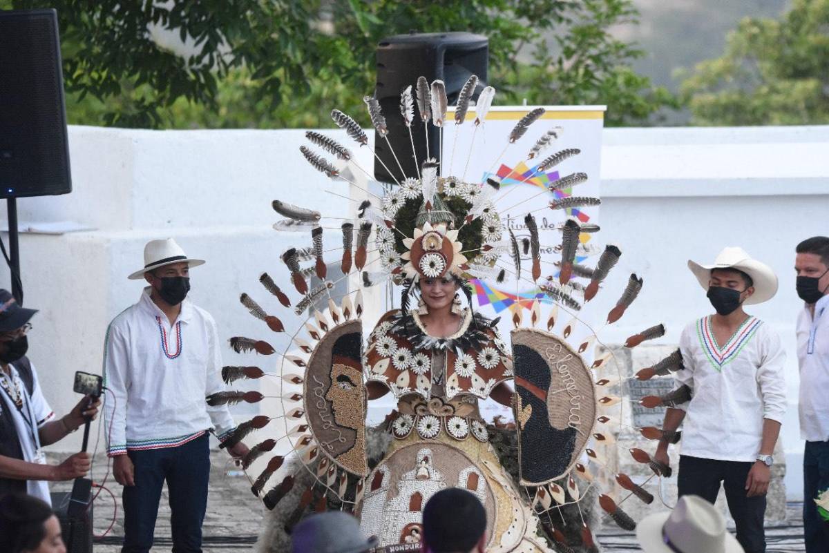 Los Confines 2022: Gracias rinde un nuevo homenaje a la cultura