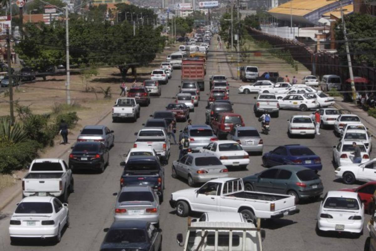 Honduras, el segundo país con los combustibles más caros