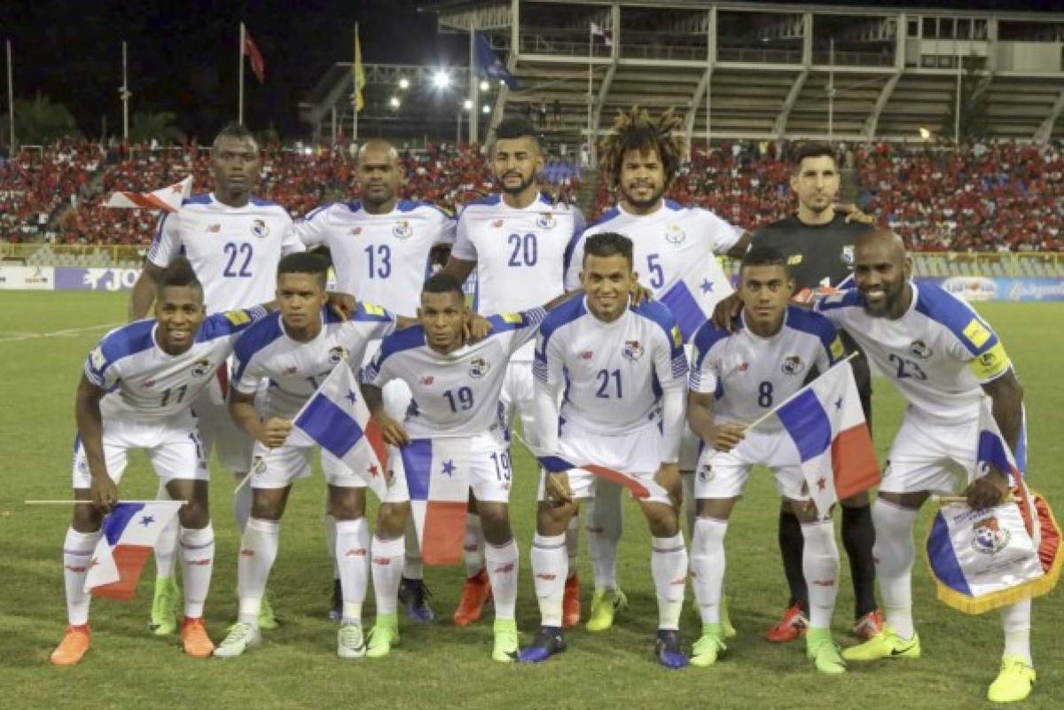 Clasificatorio para Rusia-2018 aún 'está empezando', dice DT de Panamá 'Bolillo' Gómez