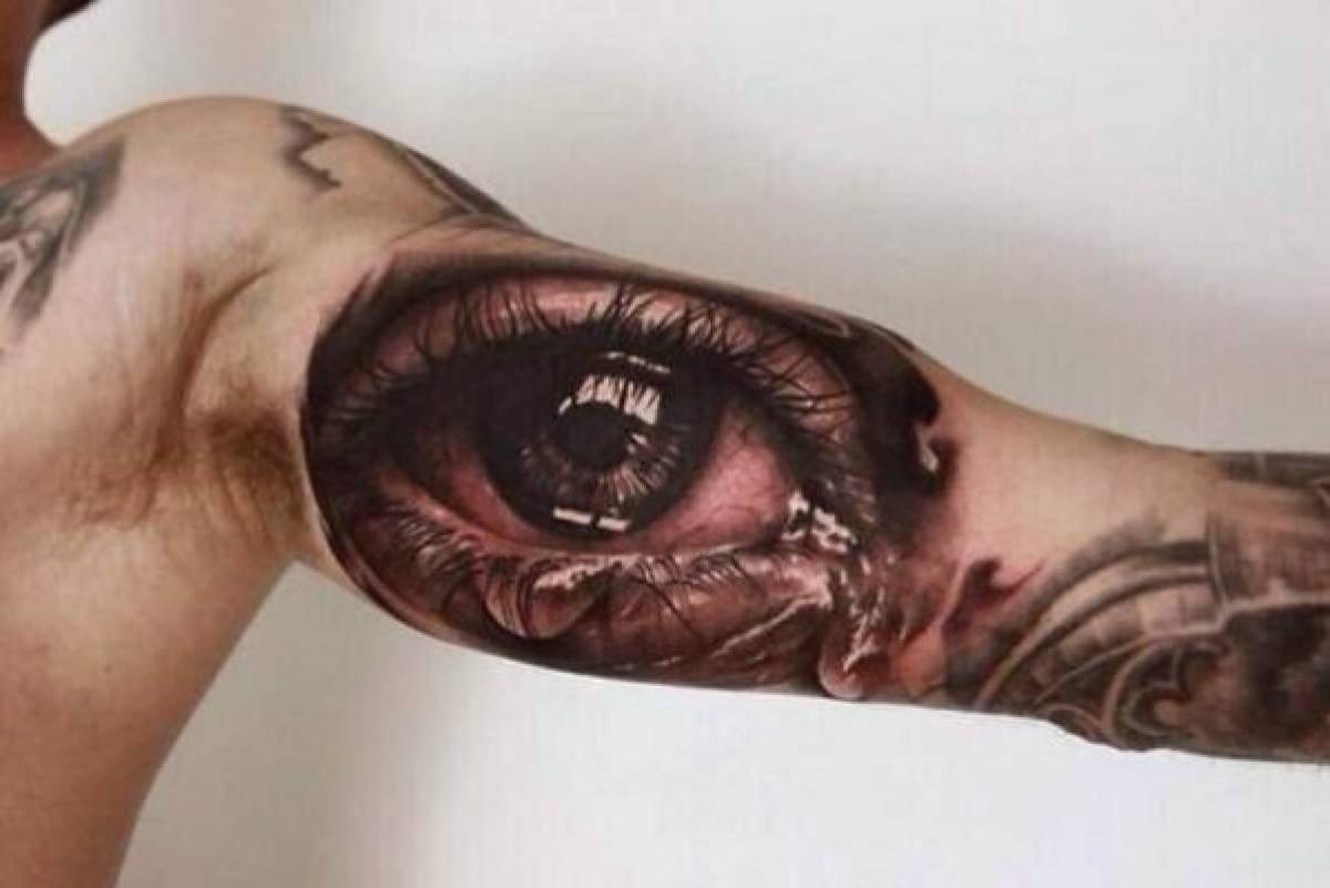 mejores tatuajes de retratos