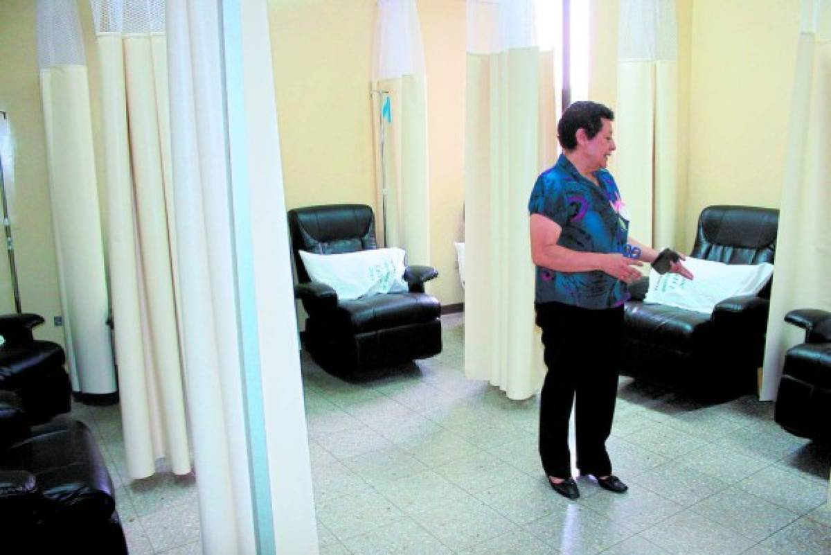 Honduras: Servicios de alto costo no serían dados por el IHSS