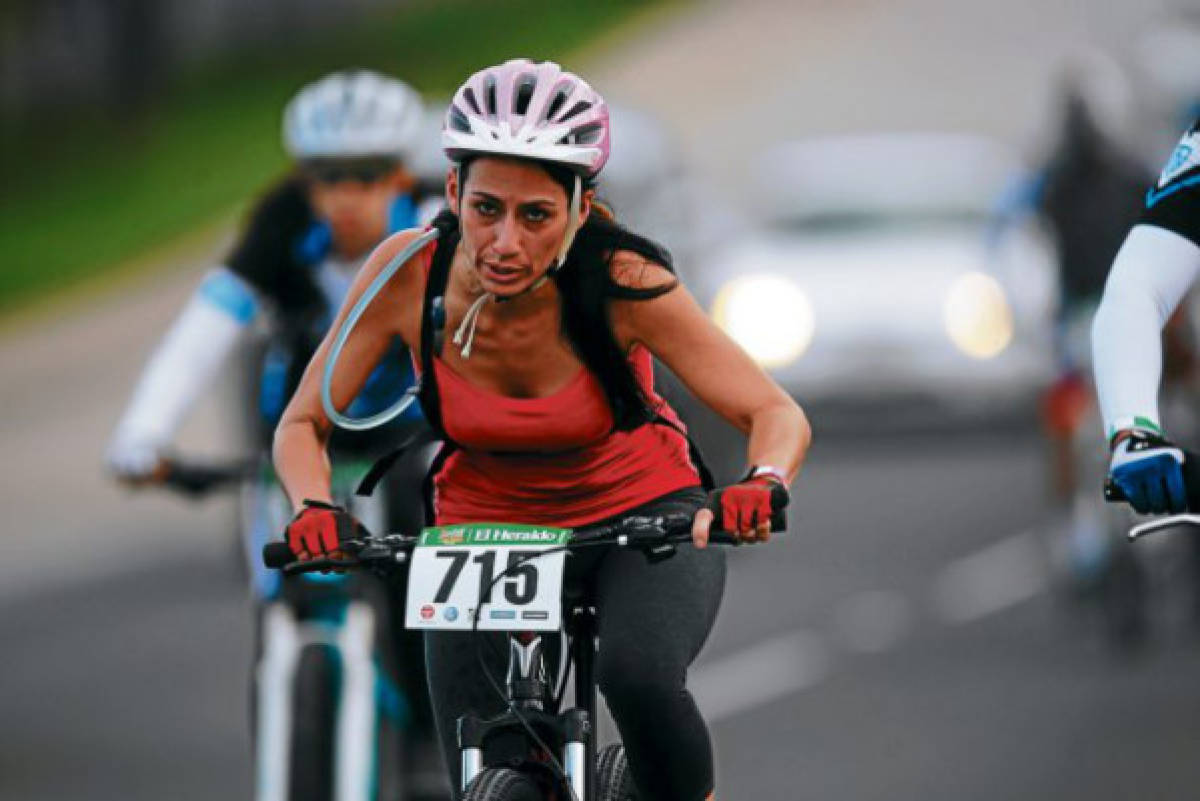 II Vuelta Ciclística: Espectacular celebración de clase mundial