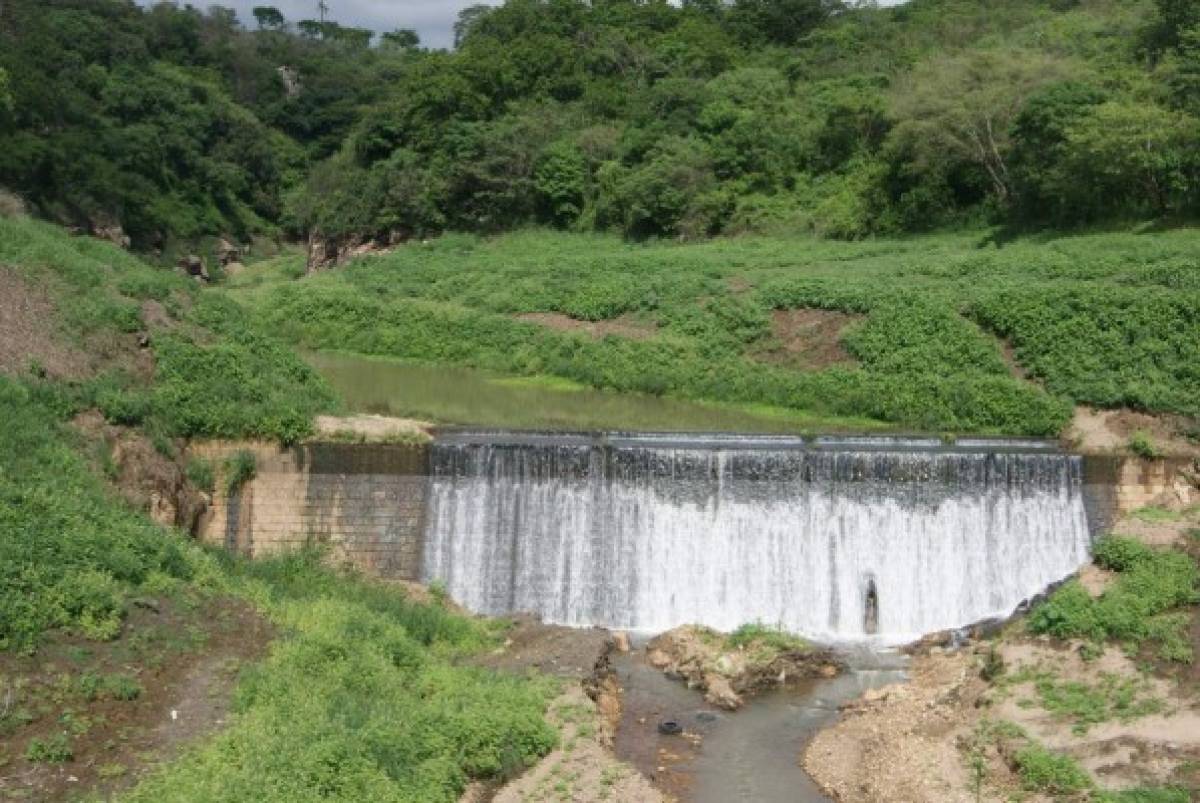 Inicia recuperación de los embalses