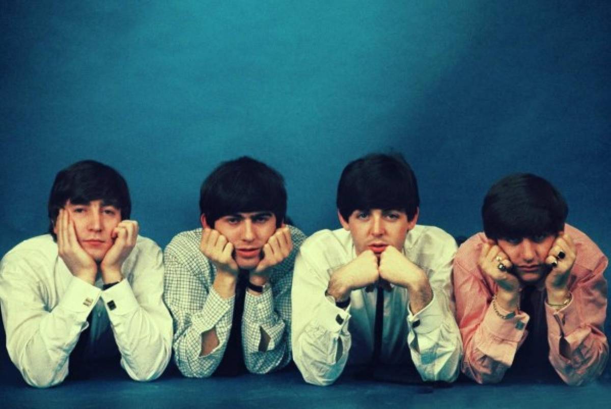 La Beatlemanía regresa al cine con película documental