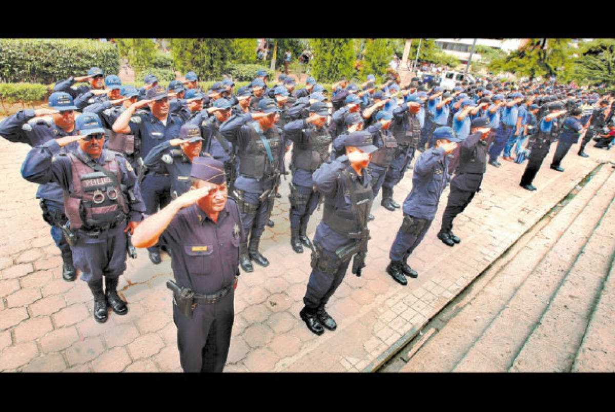 Los guardianes de la vida en alerta permanente