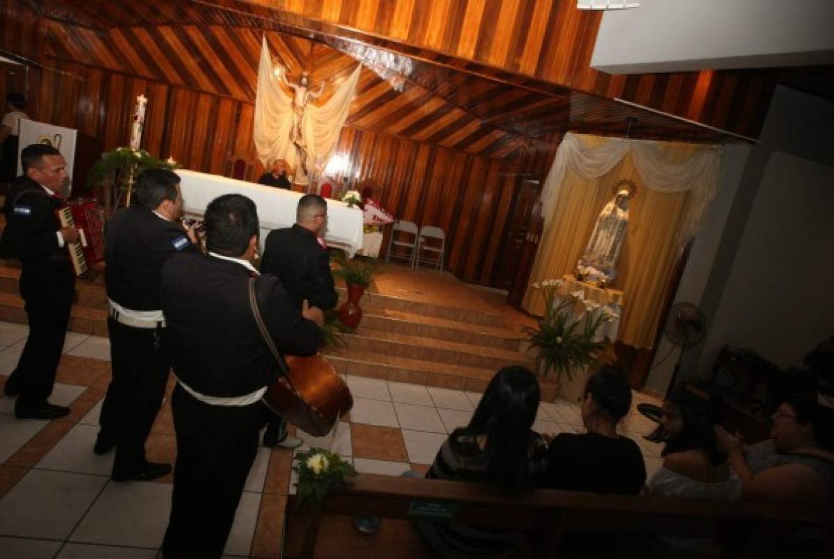 Parroquia Nuestra Señora de Fátima celebra I aniversario