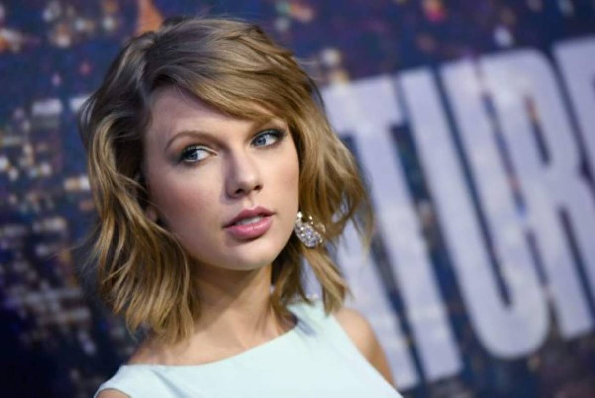 Taylor Swift recibe críticas de ecologistas 