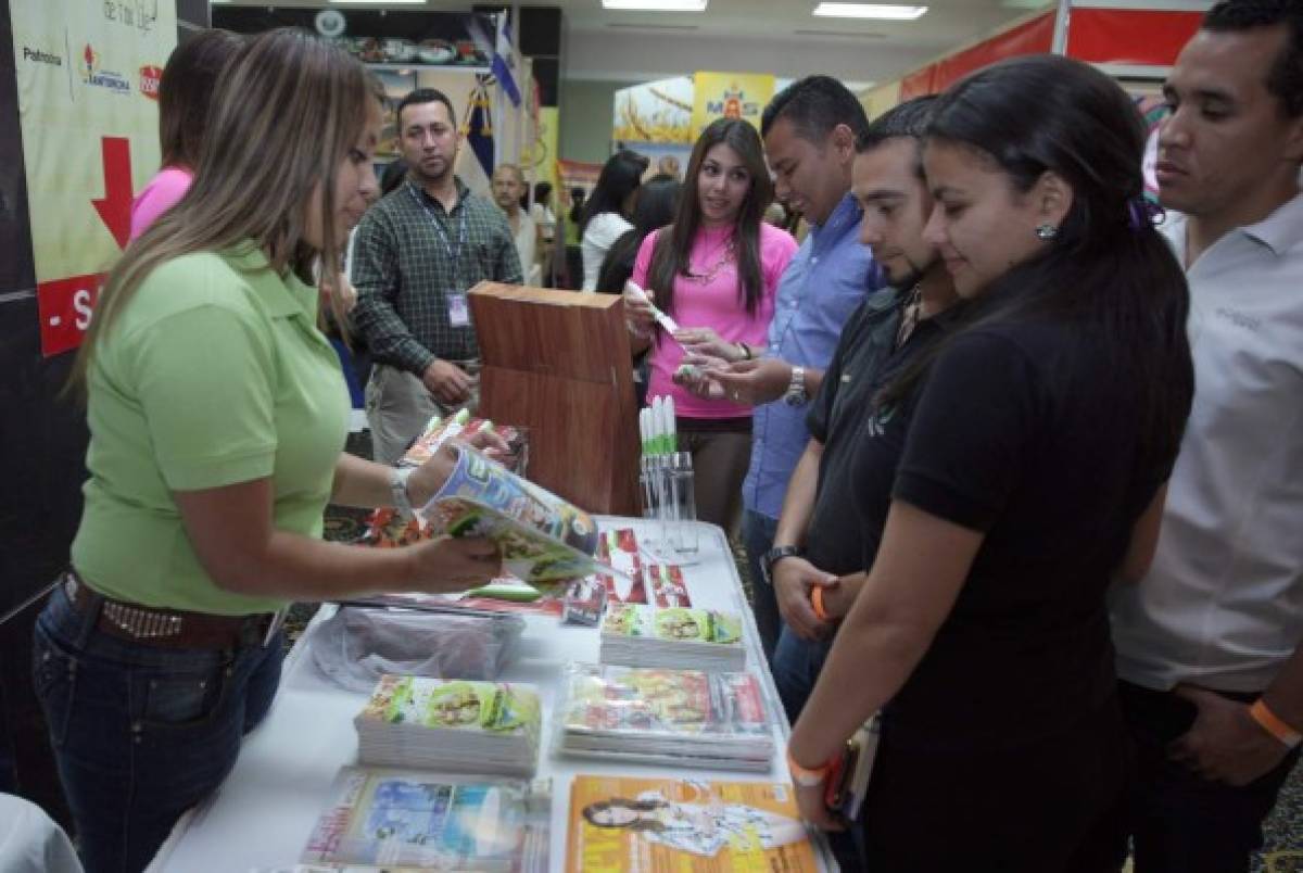 ¡A disfrutar el arte del buen comer!