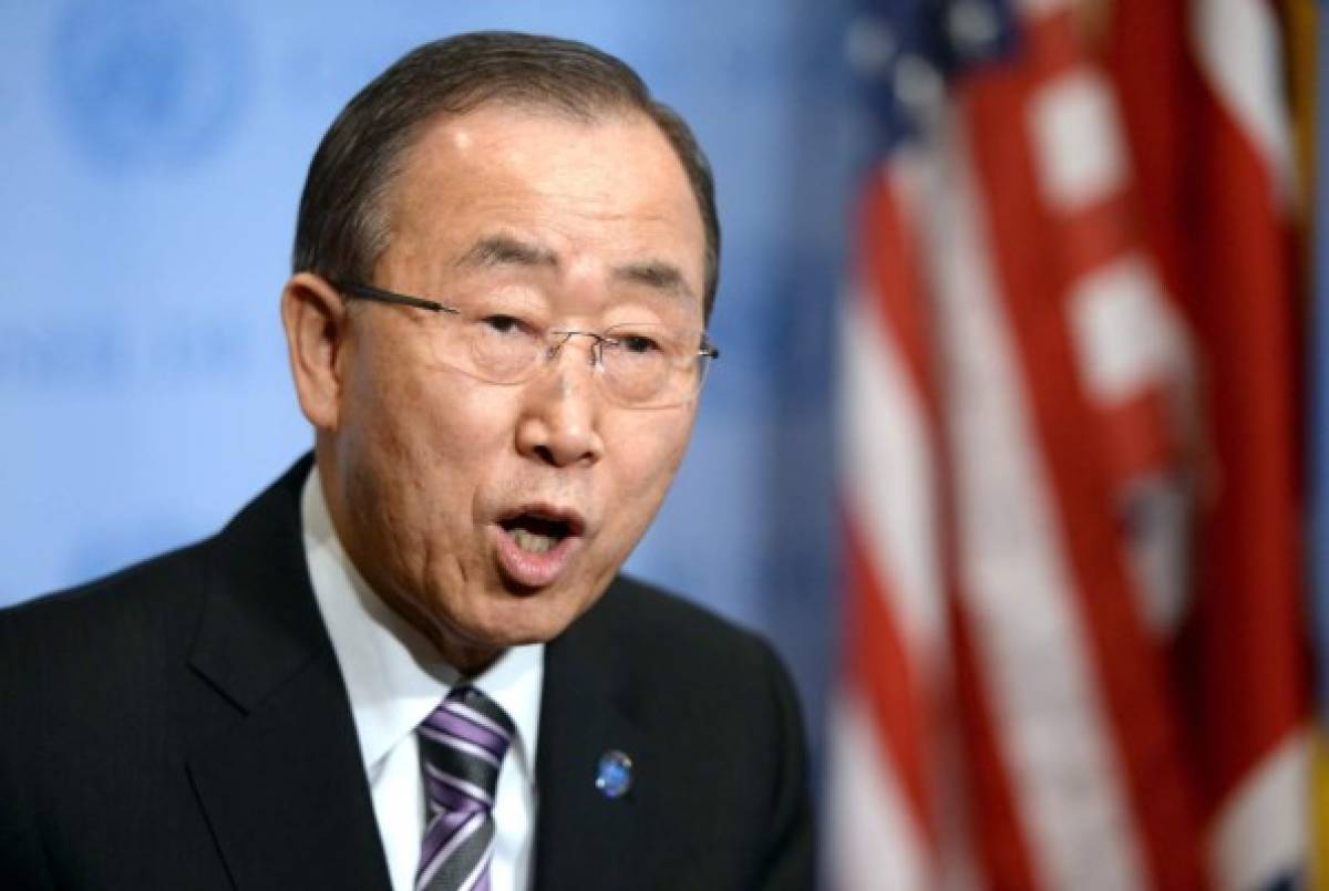 Consejo de Seguridad de ONU se reúne de 'urgencia' tras ensayo nuclear norcoreano  