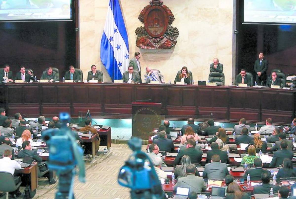 Honduras: desengaveta el proyecto de ley de Extradición