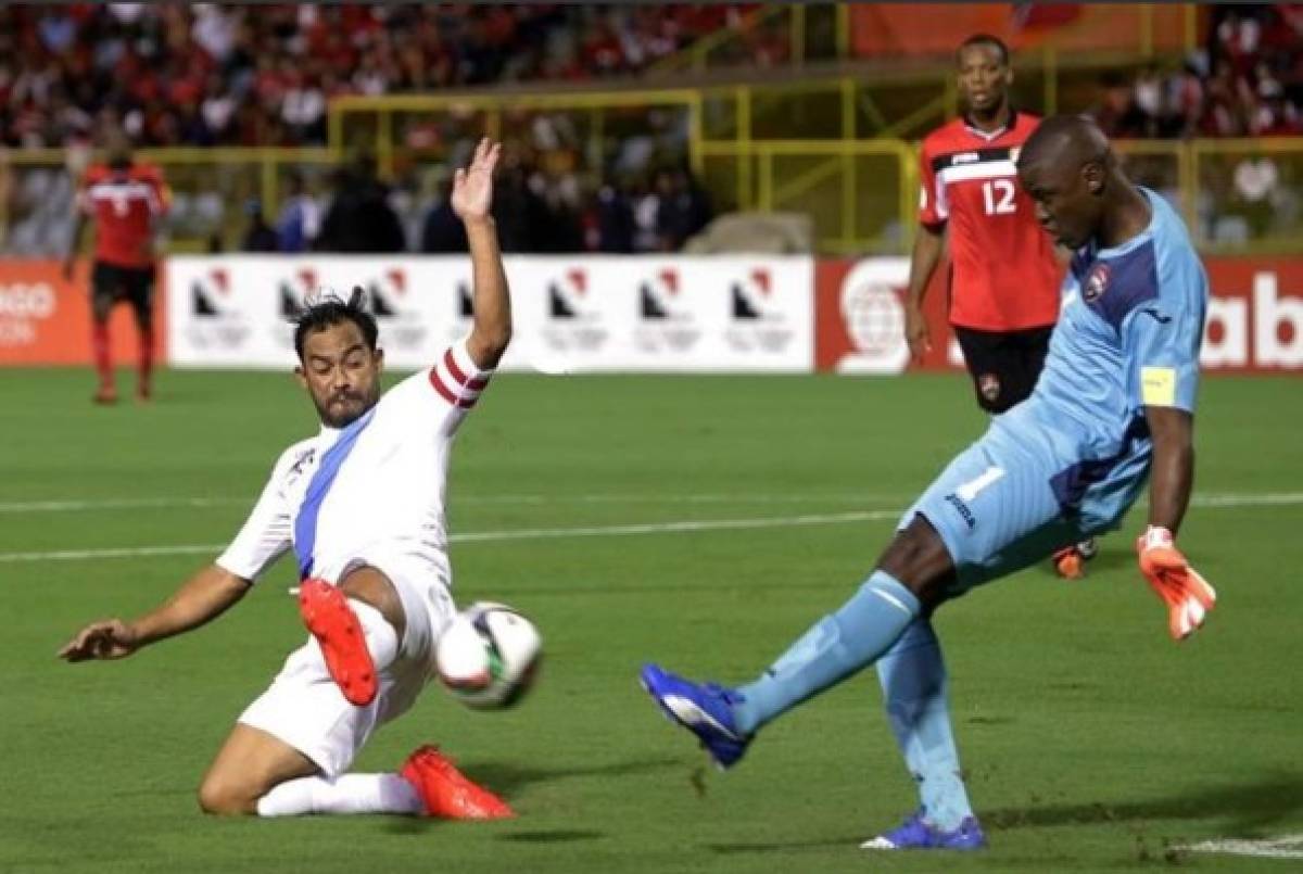 EEUU o Guatemala, Honduras o Canadá: últimas plazas a hexagonal final de Concacaf  