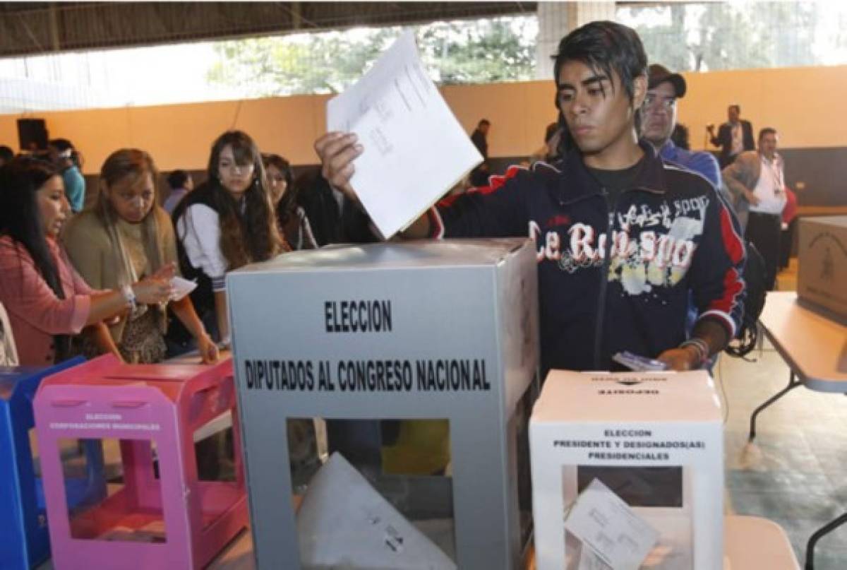 A punto de concluir plazo para difusión de encuestas y sondeos para elecciones primarias