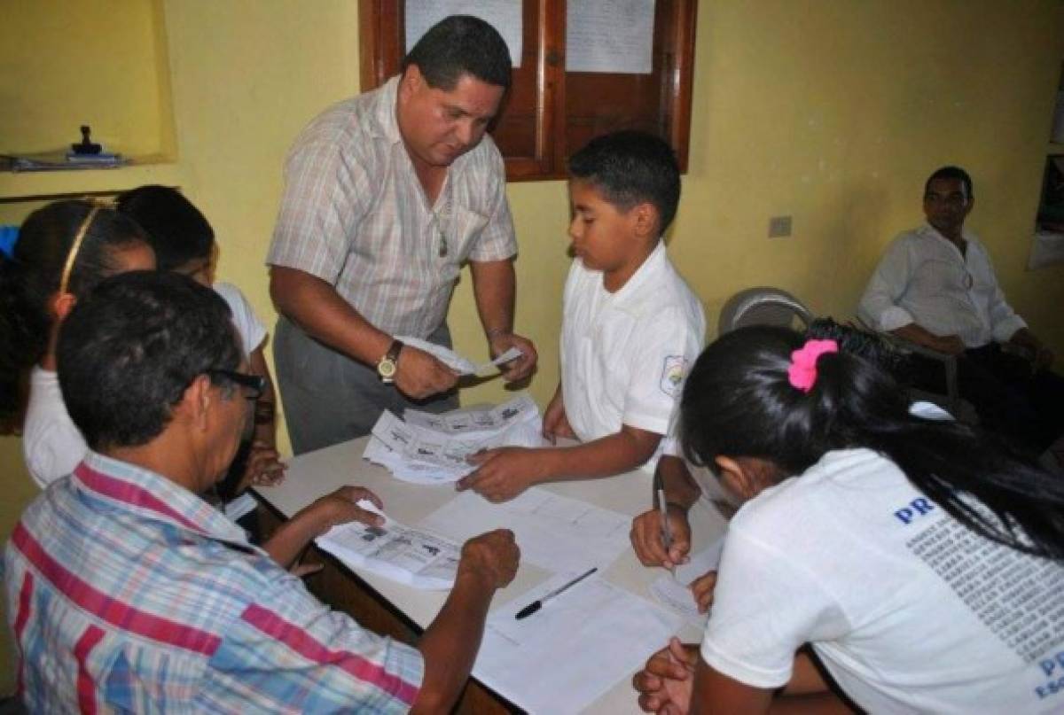 Honduras: Inauguran taller de capacitación para gobiernos estudiantiles en la capital